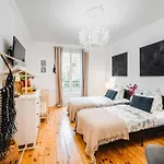 RoomChic - Les Ambassadeurs