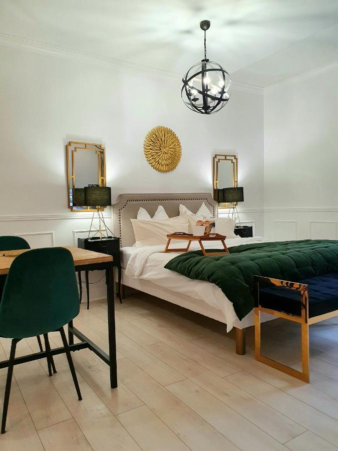 Roomchic - Les Ambassadeurs Appartement Vichy