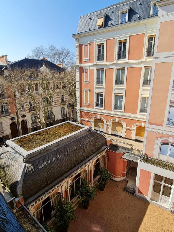 Roomchic - Les Ambassadeurs Appartement Vichy