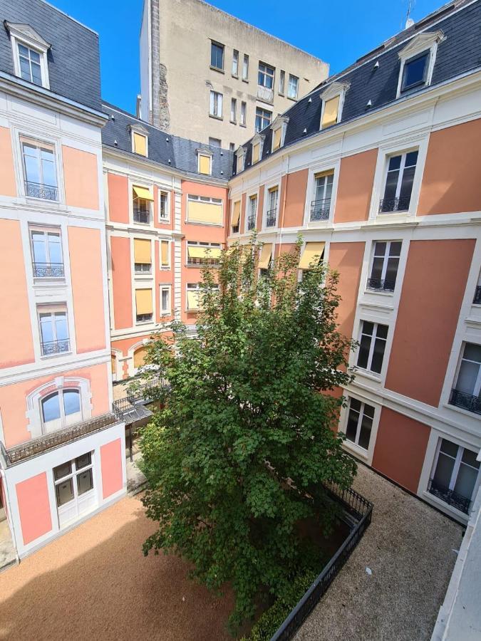 Appartement Roomchic - Les Ambassadeurs