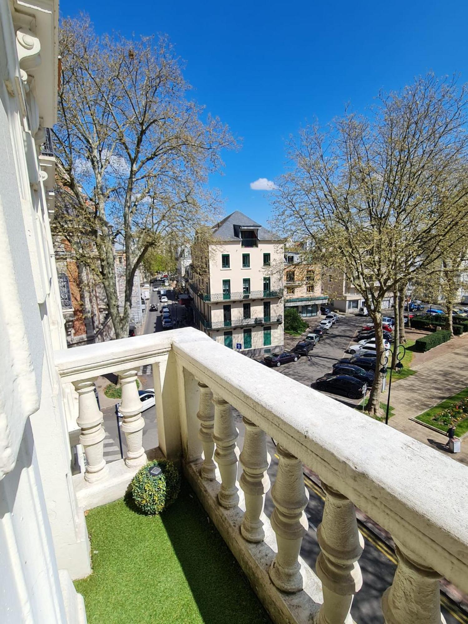 Appartement Roomchic - Les Ambassadeurs *