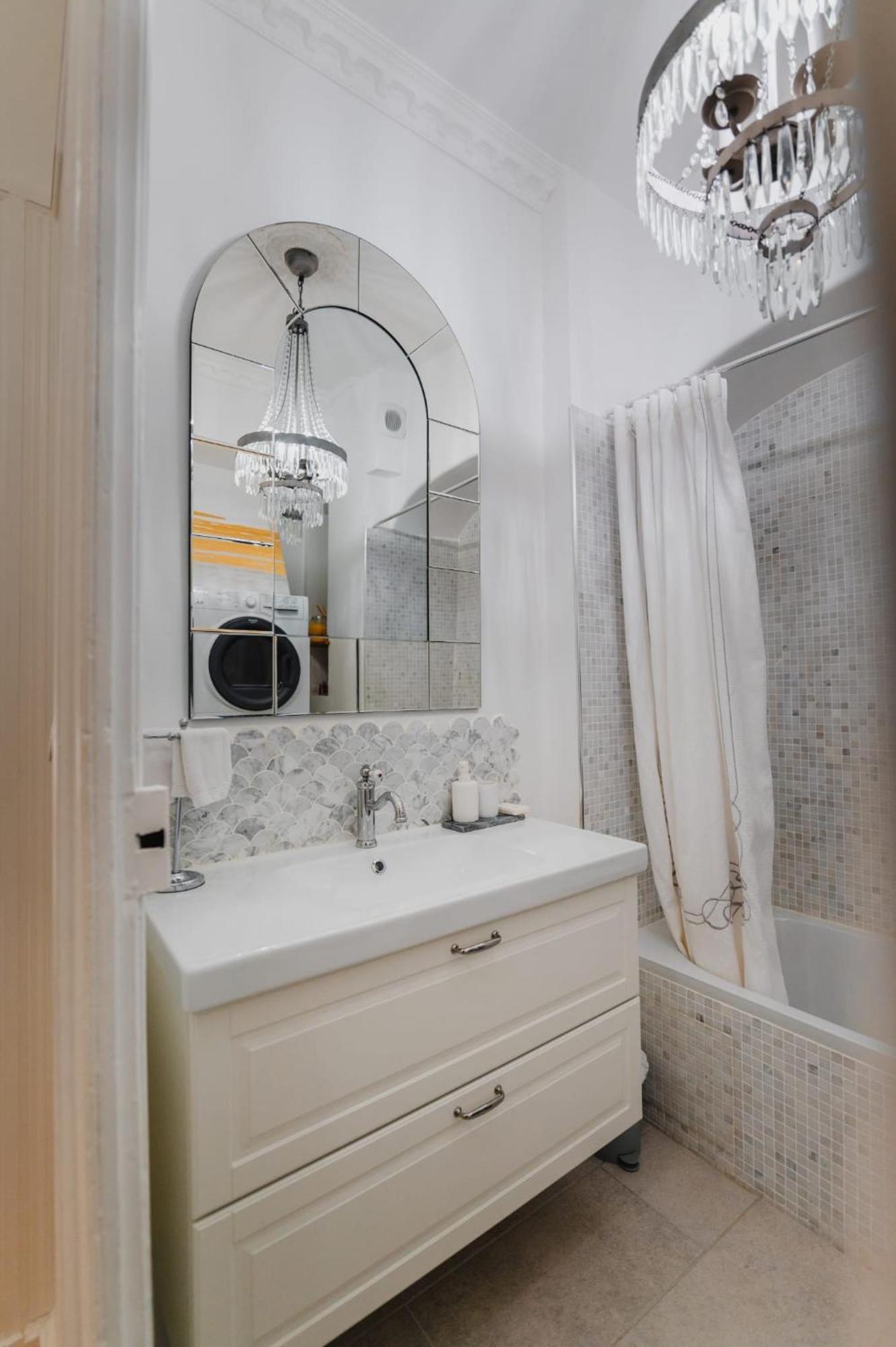 Appartement Roomchic - Les Ambassadeurs