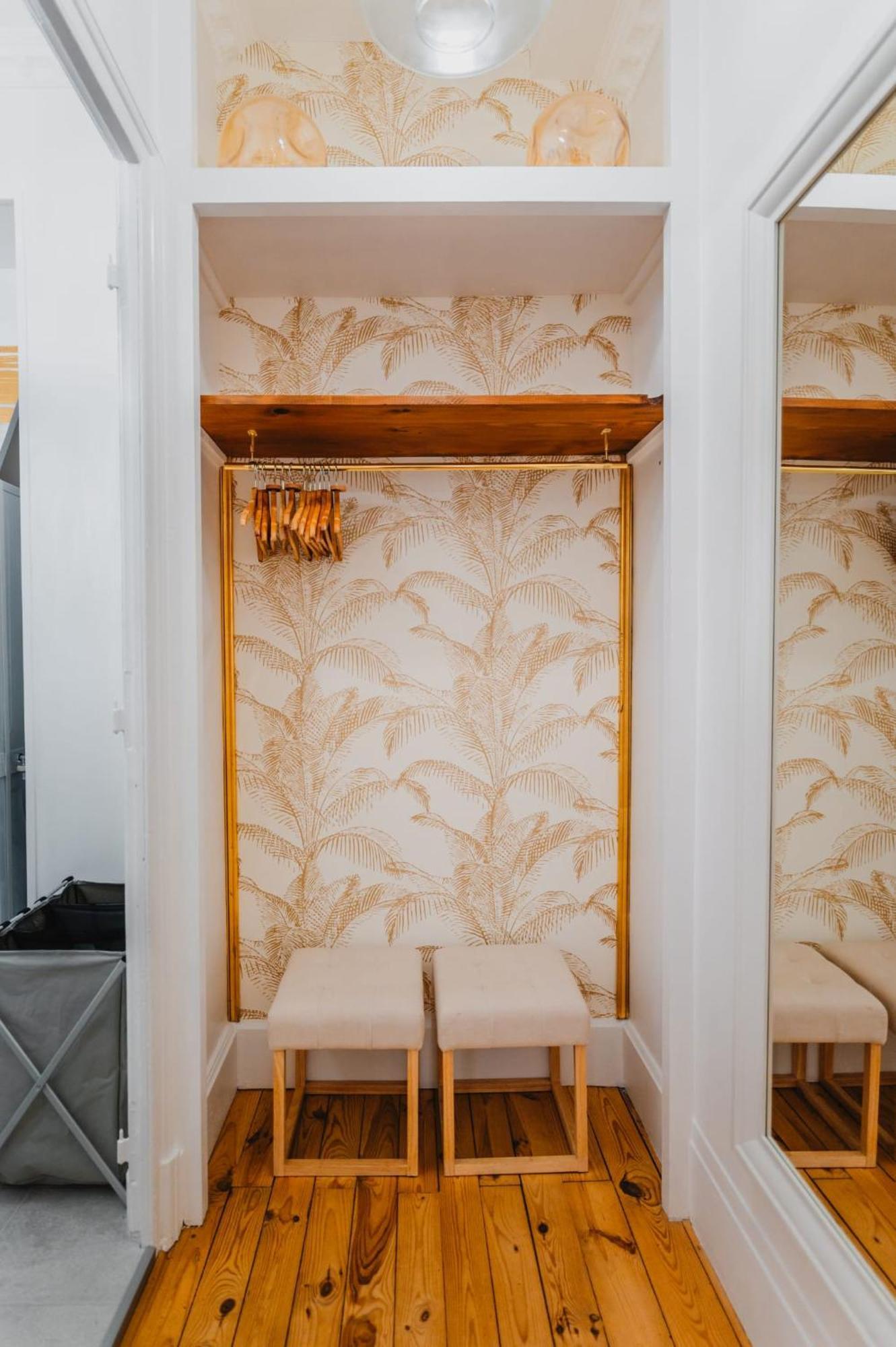 Appartement Roomchic - Les Ambassadeurs *