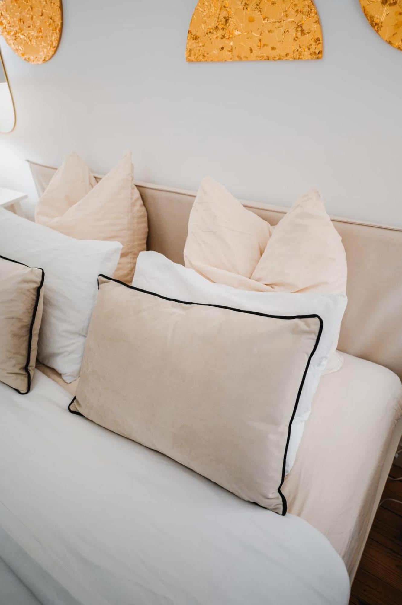 Roomchic - Les Ambassadeurs Appartement Vichy
