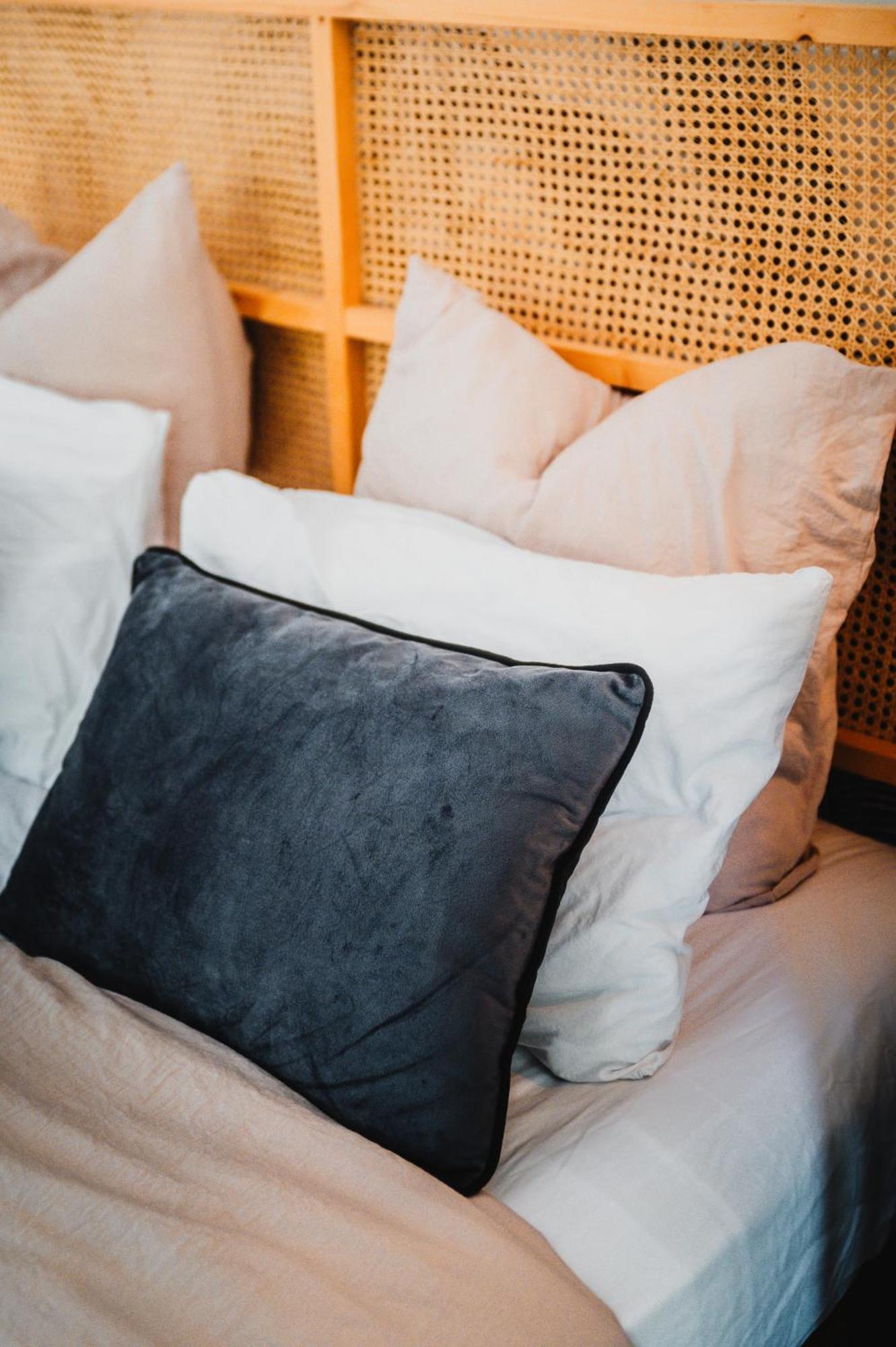 Appartement Roomchic - Les Ambassadeurs *