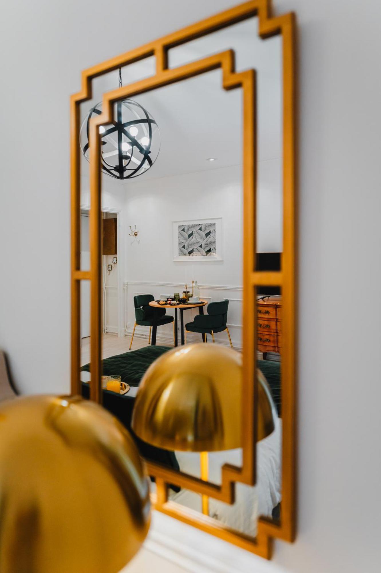Roomchic - Les Ambassadeurs Appartement *