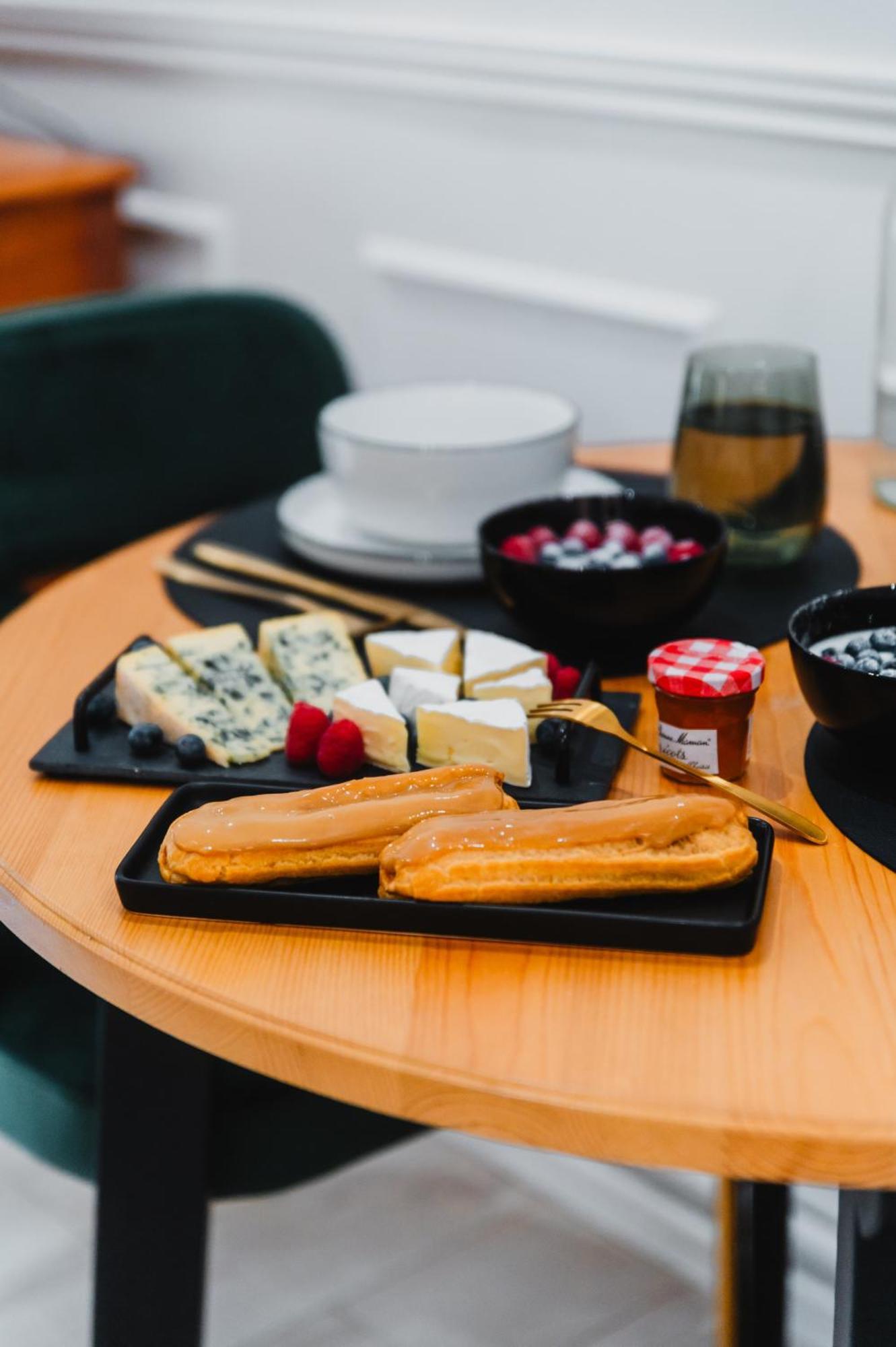 Appartement Roomchic - Les Ambassadeurs