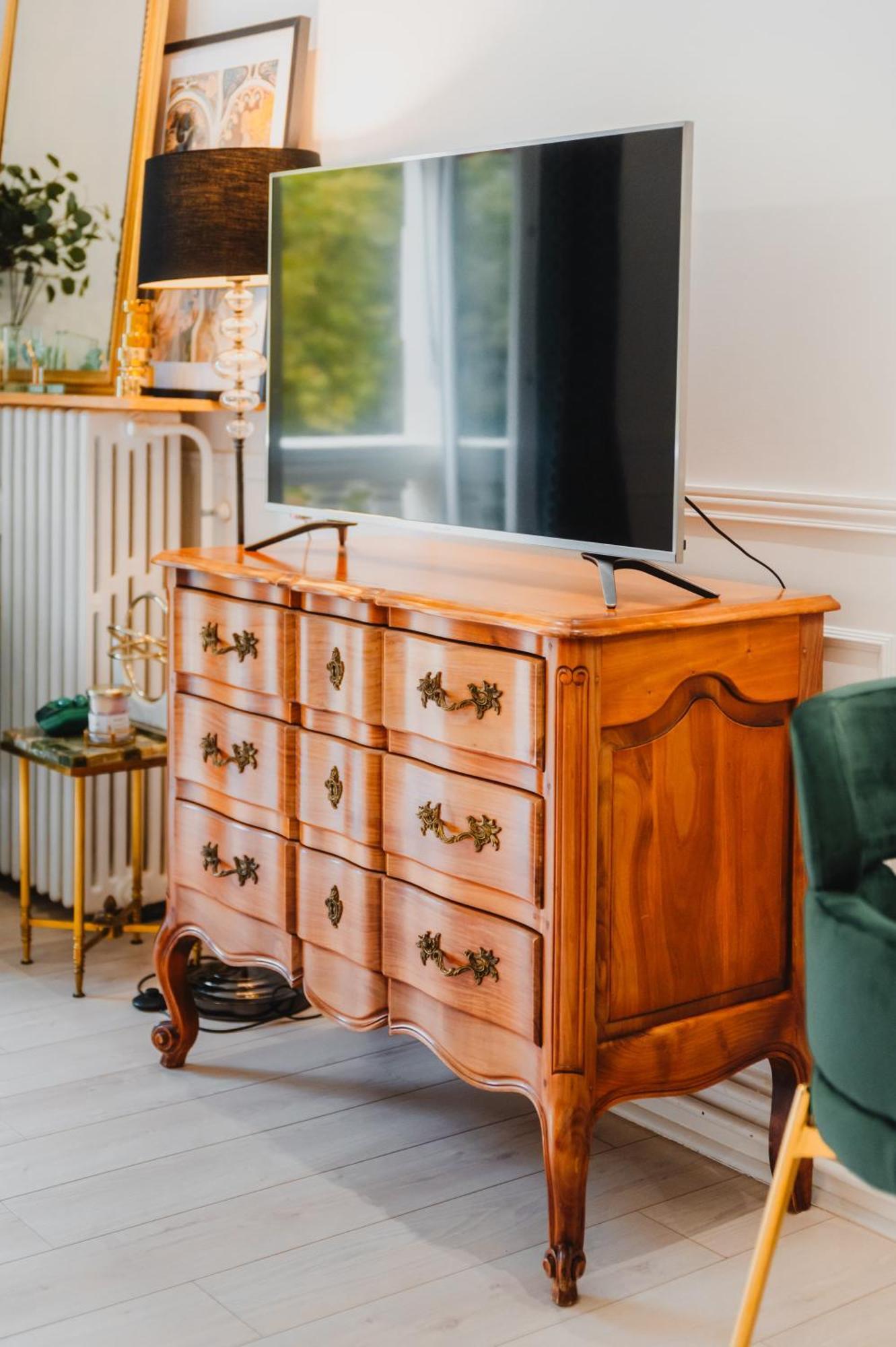 Roomchic - Les Ambassadeurs Appartement Vichy