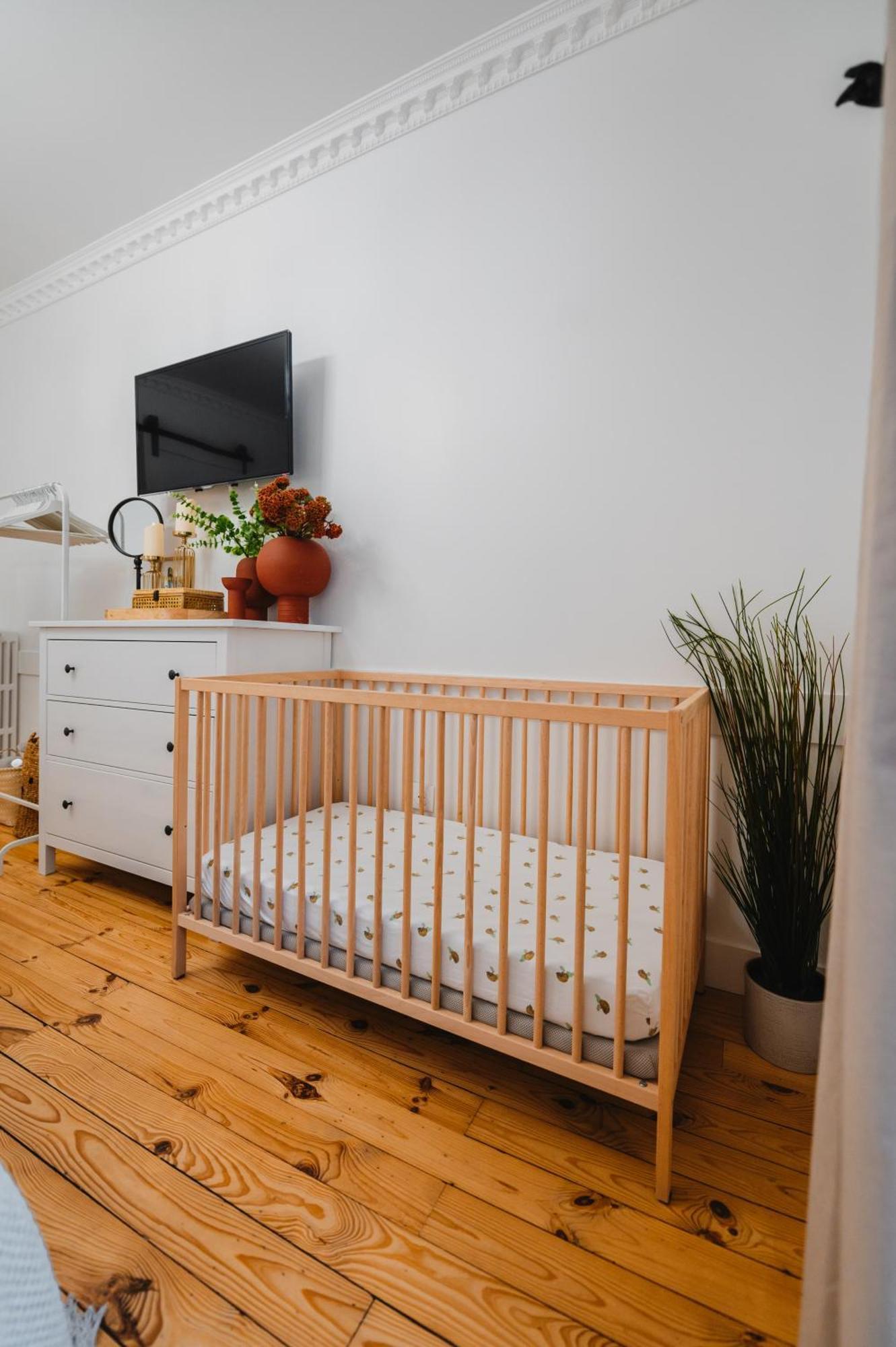 Roomchic - Les Ambassadeurs Appartement