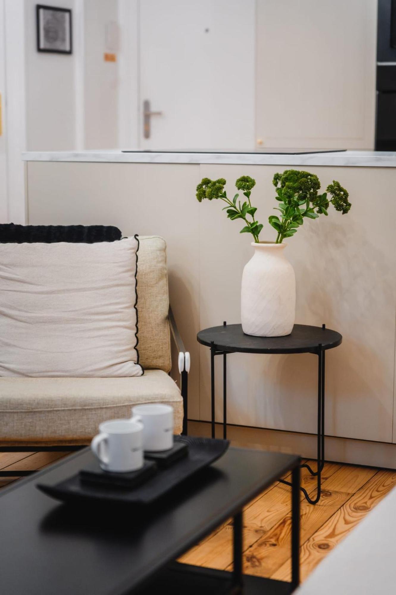 Roomchic - Les Ambassadeurs Vichy