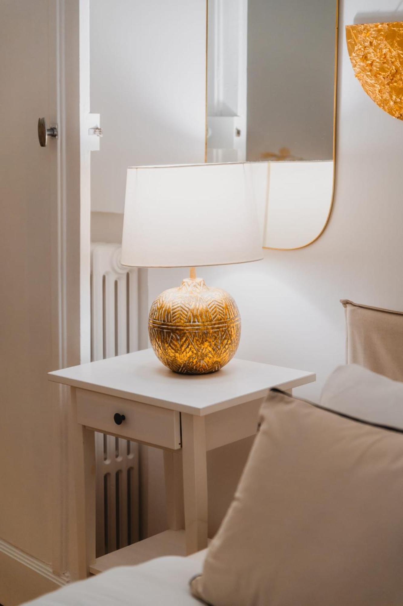 Roomchic - Les Ambassadeurs