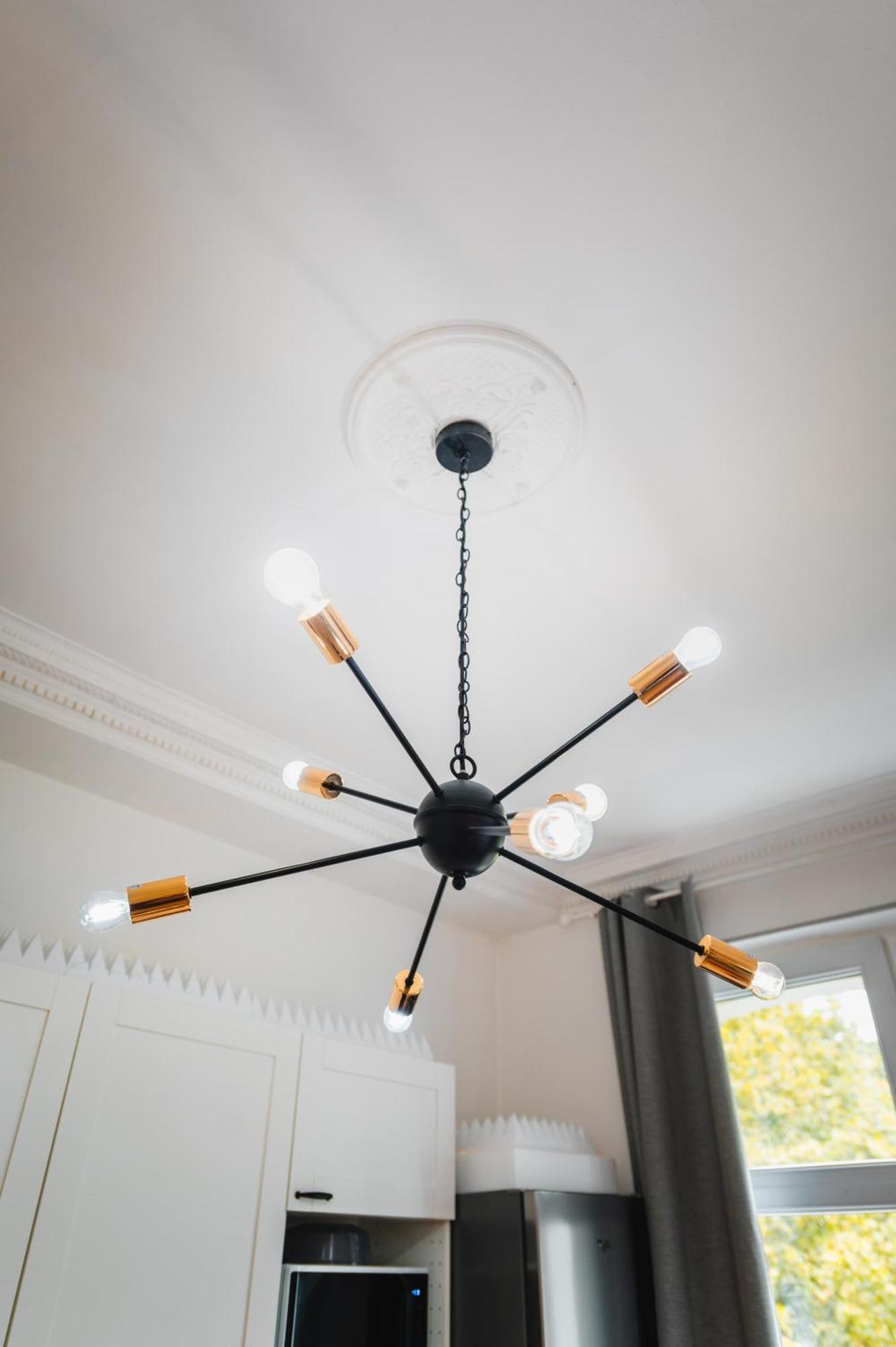Appartement Roomchic - Les Ambassadeurs