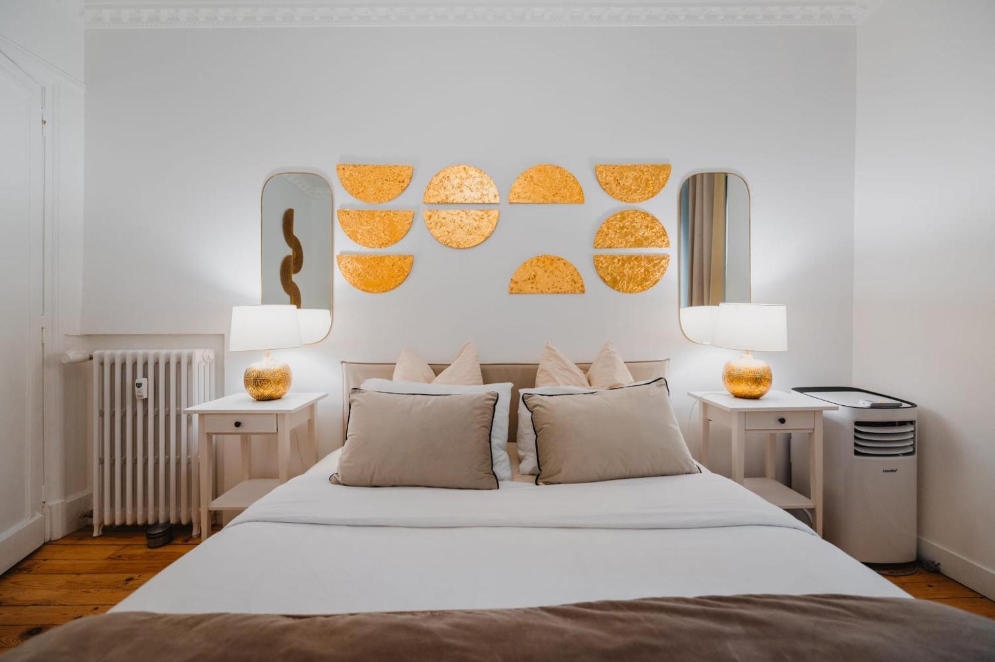 Roomchic - Les Ambassadeurs Appartement *